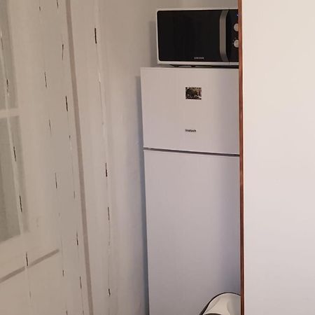 Gite Des Quinconces Richelieu Bagian luar foto
